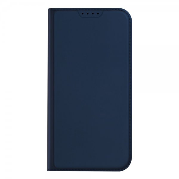 Dux Ducis iPhone 15 Plus Cover Skin Pro Series Blå