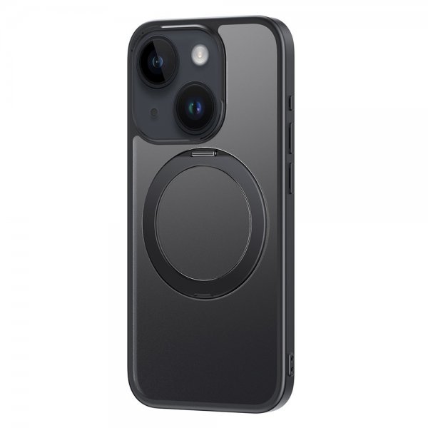 Baseus iPhone 15 Plus Cover CyberLoop MagSafe Sort