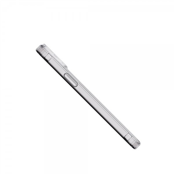 Tech21 iPhone 15 Plus Cover Evo Clear Transparent