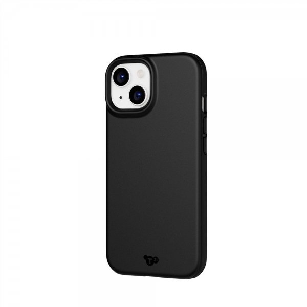 Tech21 iPhone 13/14/15/16e/17e Cover Evo Lite Sort
