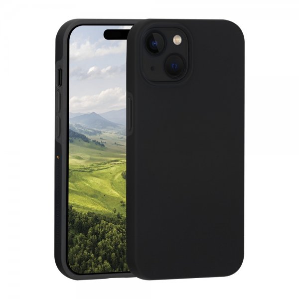 dbramante1928 iPhone 15 Plus Cover Iceland Ultra D3O MagSafe Sort