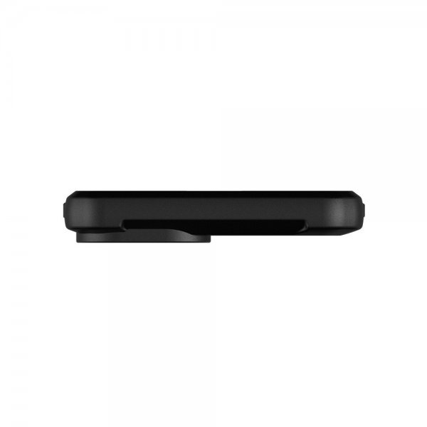 Urban Armor Gear (UAG) iPhone 15 Plus Cover Metropolis LT MagSafe Kevlar Black