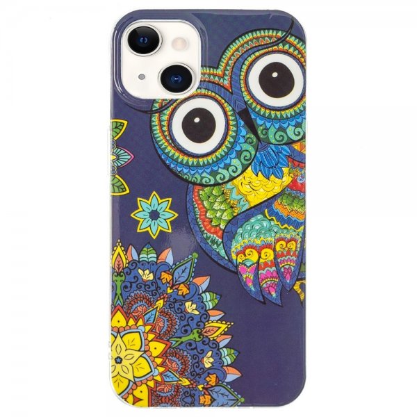 iPhone 15 Plus Cover Ugleprint