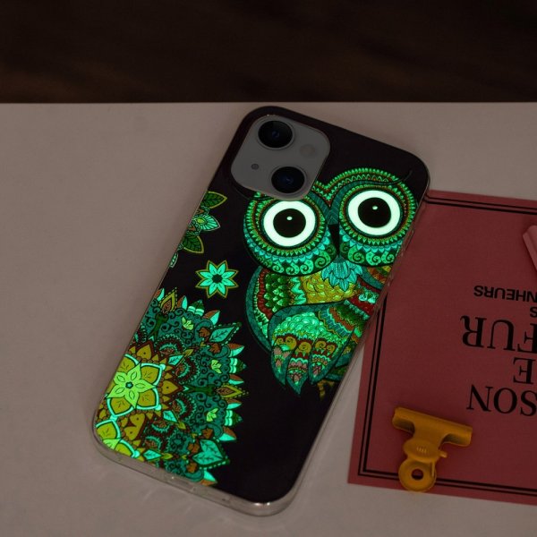 iPhone 15 Plus Cover Ugleprint