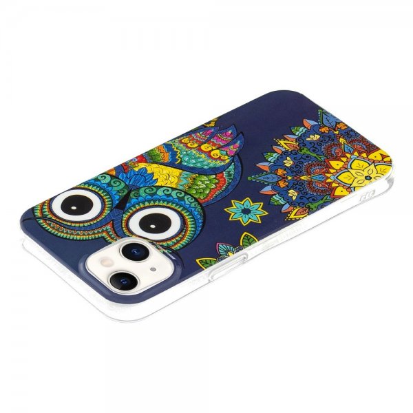 iPhone 15 Plus Cover Ugleprint