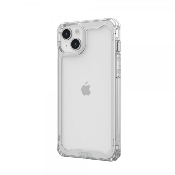 Urban Armor Gear (UAG) iPhone 15 Plus Cover Plyo Ice