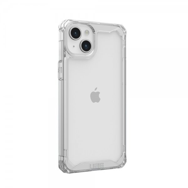 Urban Armor Gear (UAG) iPhone 15 Plus Cover Plyo Ice