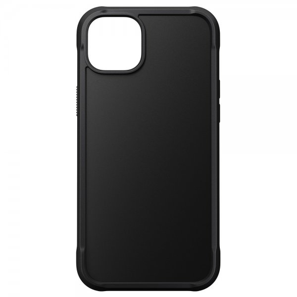 Nomad iPhone 15 Plus Skal Rugged Case Sort