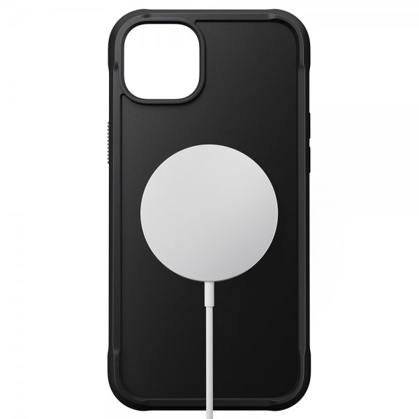 Nomad iPhone 15 Plus Skal Rugged Case Sort