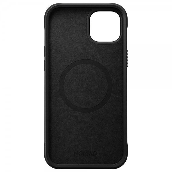 Nomad iPhone 15 Plus Skal Rugged Case Sort