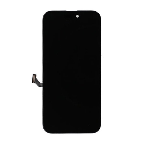 iPhone 15 Plus Skærm med Soft OLED (RJ)