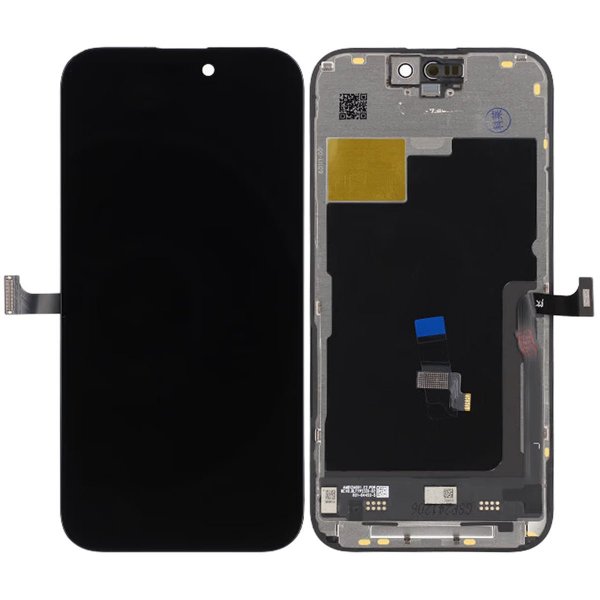 iPhone 15 Pro Display med LCD Skærm JK In-Cell