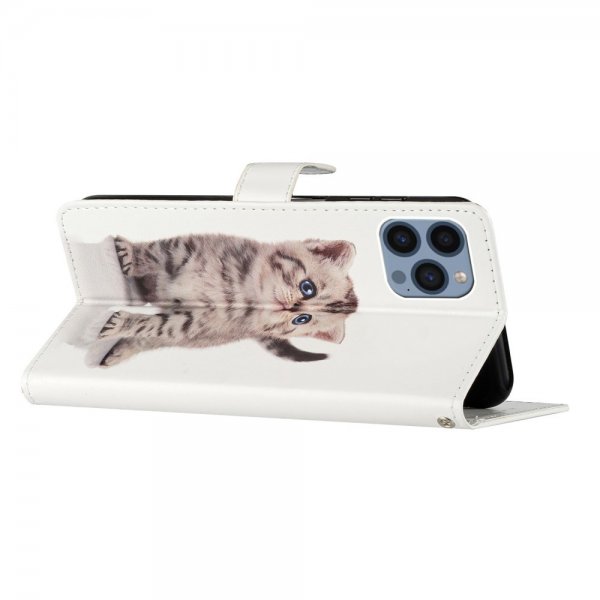 iPhone 15 Pro Cover Motiv Killing