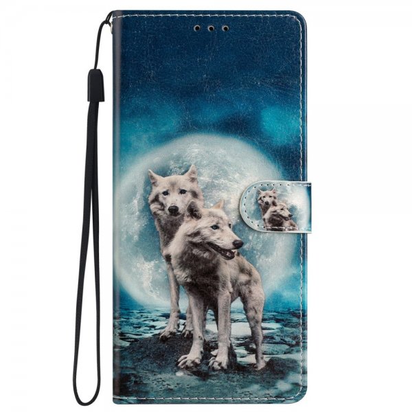 iPhone 15 Pro Cover Motiv To Ulve