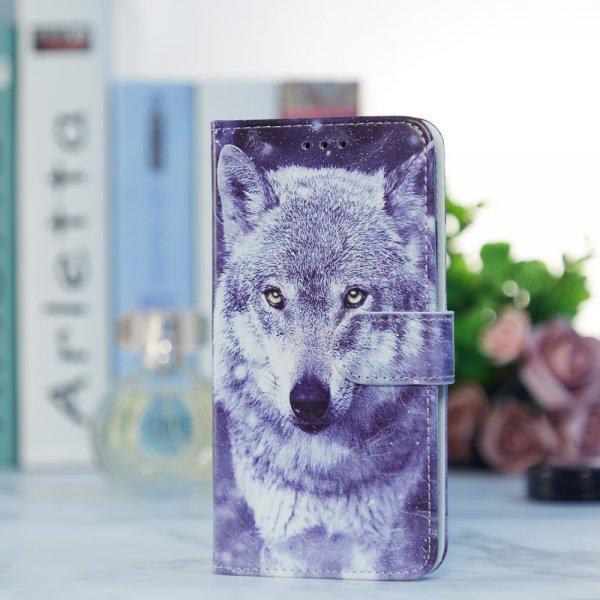 iPhone 15 Pro Cover Motiv Ulv