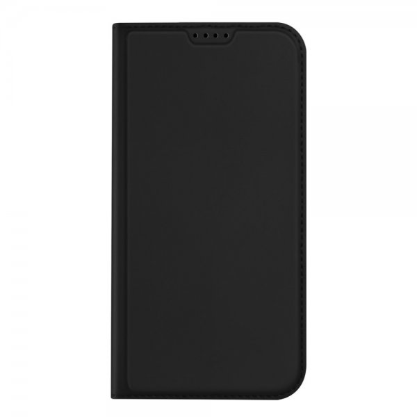 Dux Ducis iPhone 15 Pro Cover Skin Pro Series Sort