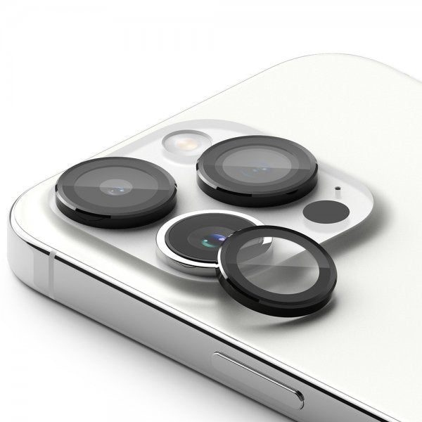 Ringke iPhone 15 Pro Kamerabeskyttelse Kamera Linse Ramme