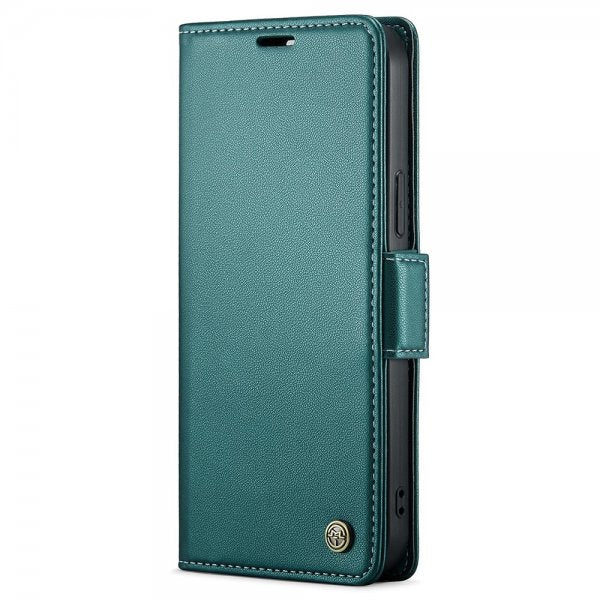 CaseMe iPhone 15 Pro Max Cover 023-serien Grøn
