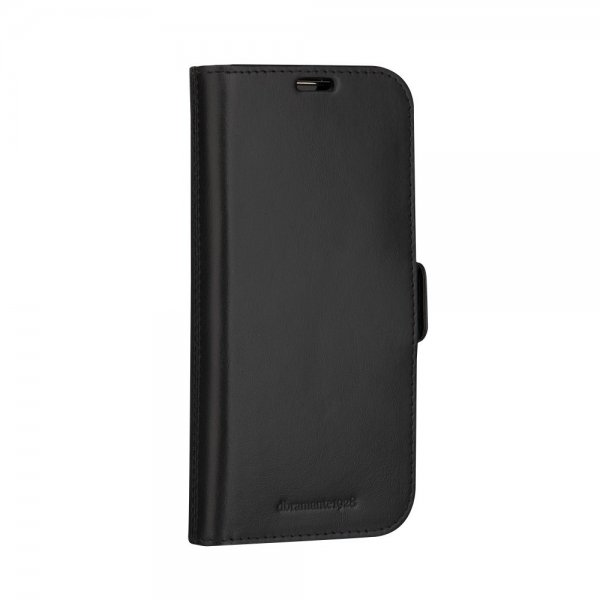 dbramante1928 iPhone 15 Pro Max Cover Copenhagen Sort