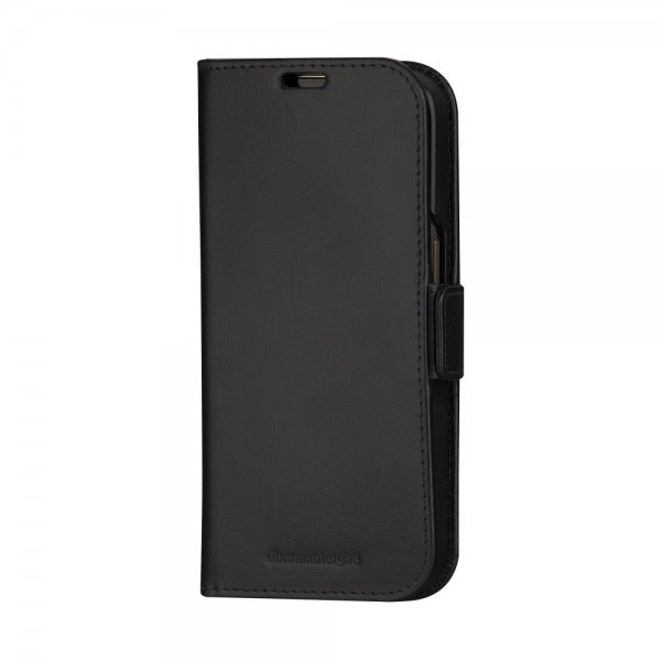 dbramante1928 iPhone 15 Pro Max Fodral Lynge Sort