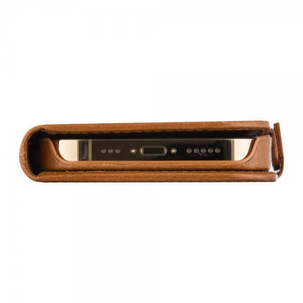 dbramante1928 iPhone 15 Pro Max Cover Lynge Tan