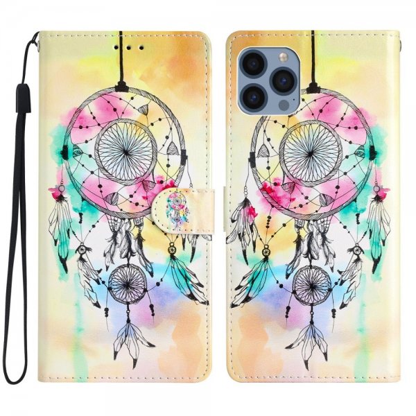 iPhone 15 Pro Max Cover Motiv Drømmefanger