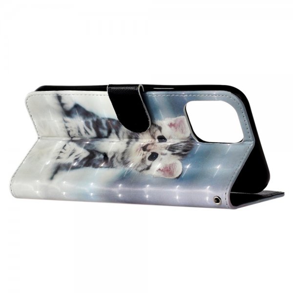 iPhone 15 Pro Max Cover Motiv Killing