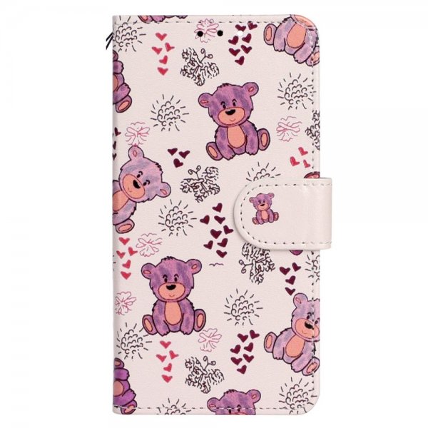 iPhone 15 Pro Max Cover Motiv Bamser