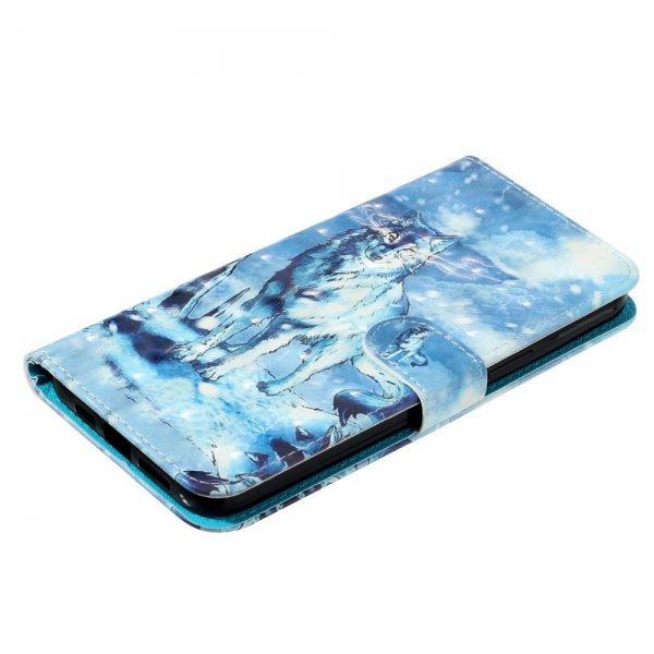 iPhone 15 Pro Max Cover Motiv Ulv