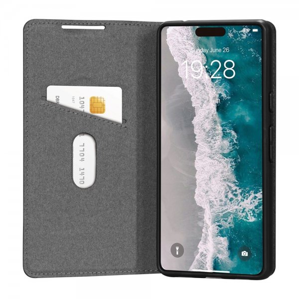 dbramante1928 iPhone 15 Pro Max Cover Oslo Sort