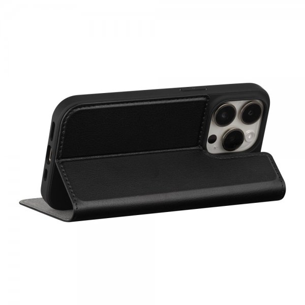 dbramante1928 iPhone 15 Pro Max Cover Oslo Sort