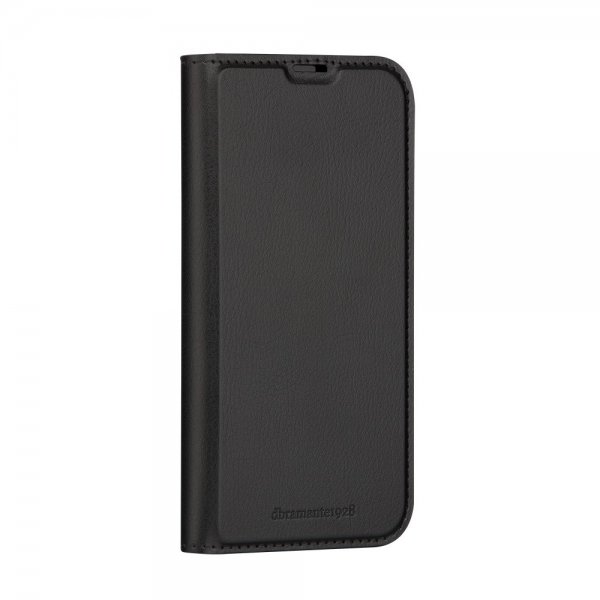 dbramante1928 iPhone 15 Pro Max Cover Oslo Sort
