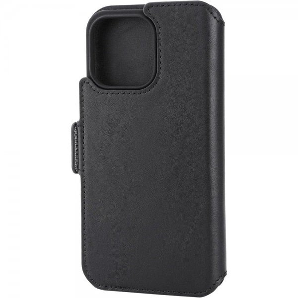 KAVAJ iPhone 15 Pro Max Etui Phoenix Sort
