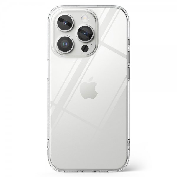 Ringke iPhone 15 Pro Max Cover Air Clear