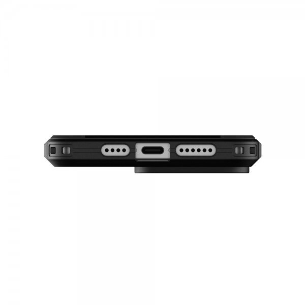 Urban Armor Gear (UAG) iPhone 15 Pro Max Cover Civilian MagSafe Sort