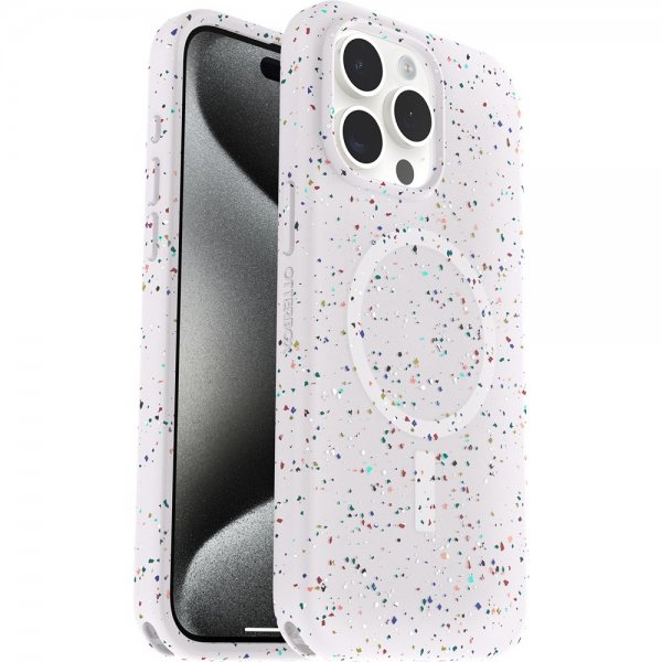 Otterbox iPhone 15 Pro Max Cover Core MagSafe Sprinkles