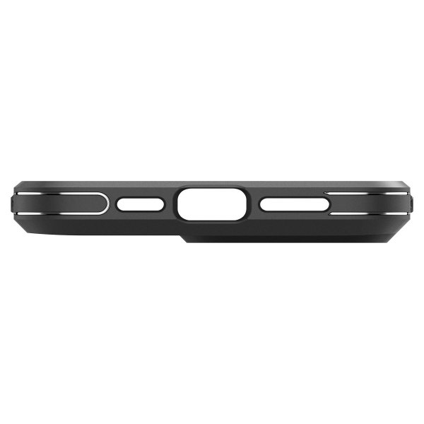 Spigen iPhone 15 Pro Max Cover Cryo Armor Cryo Blue
