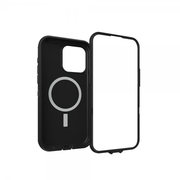 Otterbox iPhone 15 Pro Max Cover Defender XT MagSafe Sort