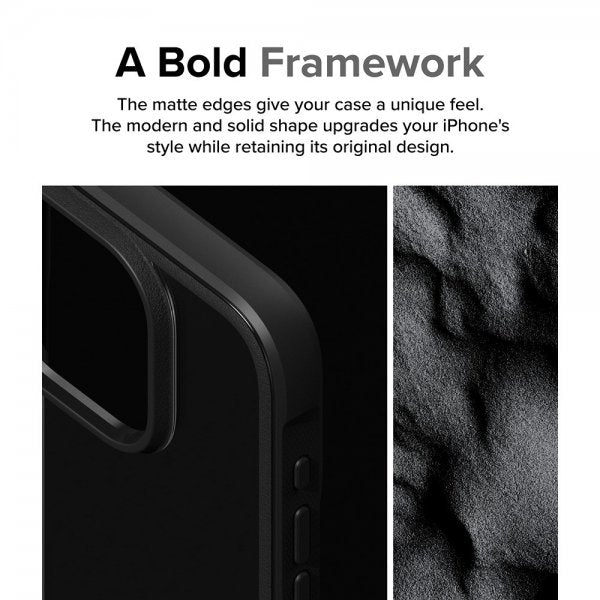Ringke iPhone 15 Pro Max Cover Fusion Bold Sort