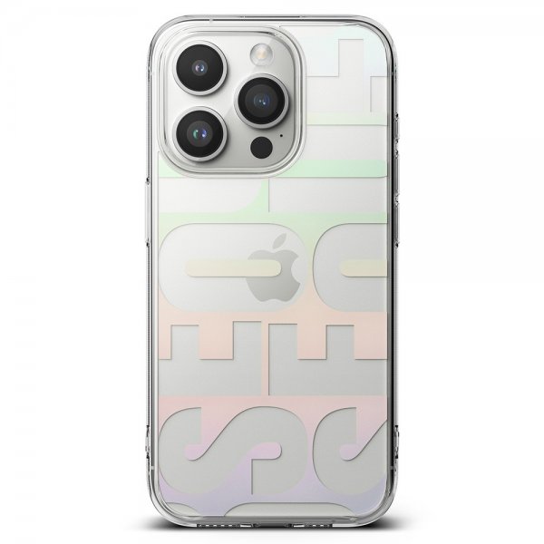 Ringke iPhone 15 Pro Max Cover Fusion Design Seoul