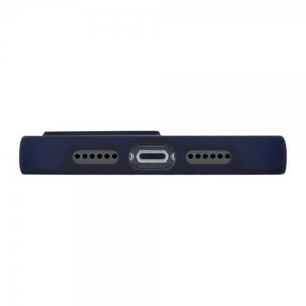 dbramante1928 iPhone 15 Pro Max Cover Iceland Ultra D3O MagSafe Blå