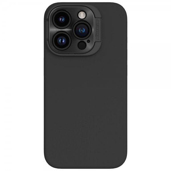 Nillkin iPhone 15 Pro Max Cover LensWing MagSafe Sort