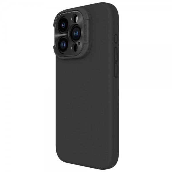 Nillkin iPhone 15 Pro Max Cover LensWing MagSafe Sort