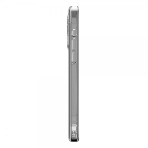 ZAGG iPhone 15 Pro Max Cover Luxe Gennemsigtig