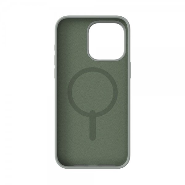 ZAGG iPhone 15 Pro Max Cover Manhattan Snap Sage