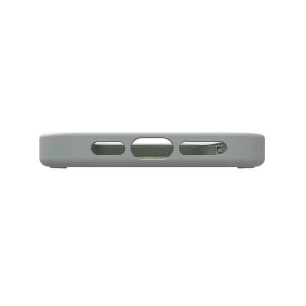 ZAGG iPhone 15 Pro Max Cover Manhattan Snap Sage