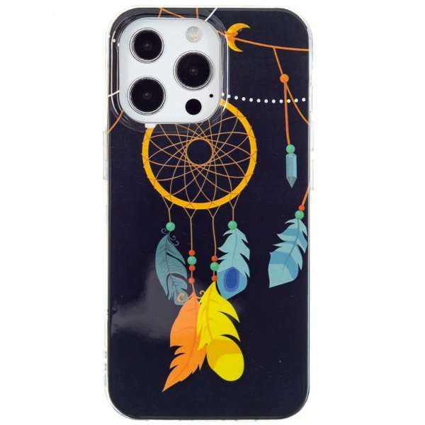 iPhone 15 Pro Max Cover Motiv Drømmefanger