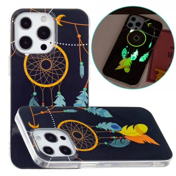 iPhone 15 Pro Max Cover Motiv Drømmefanger