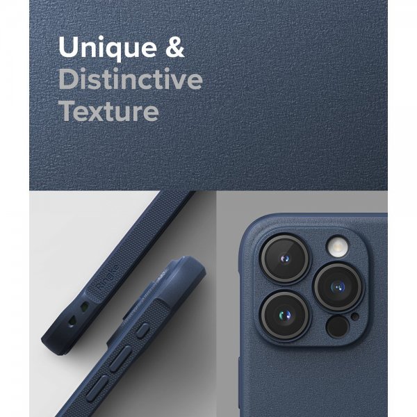 Ringke iPhone 15 Pro Max Cover Onyx Navy