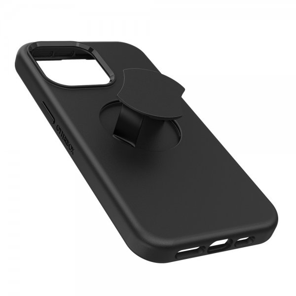 Otterbox iPhone 15 Pro Max Cover OtterGrip Symmetry MagSafe Sort
